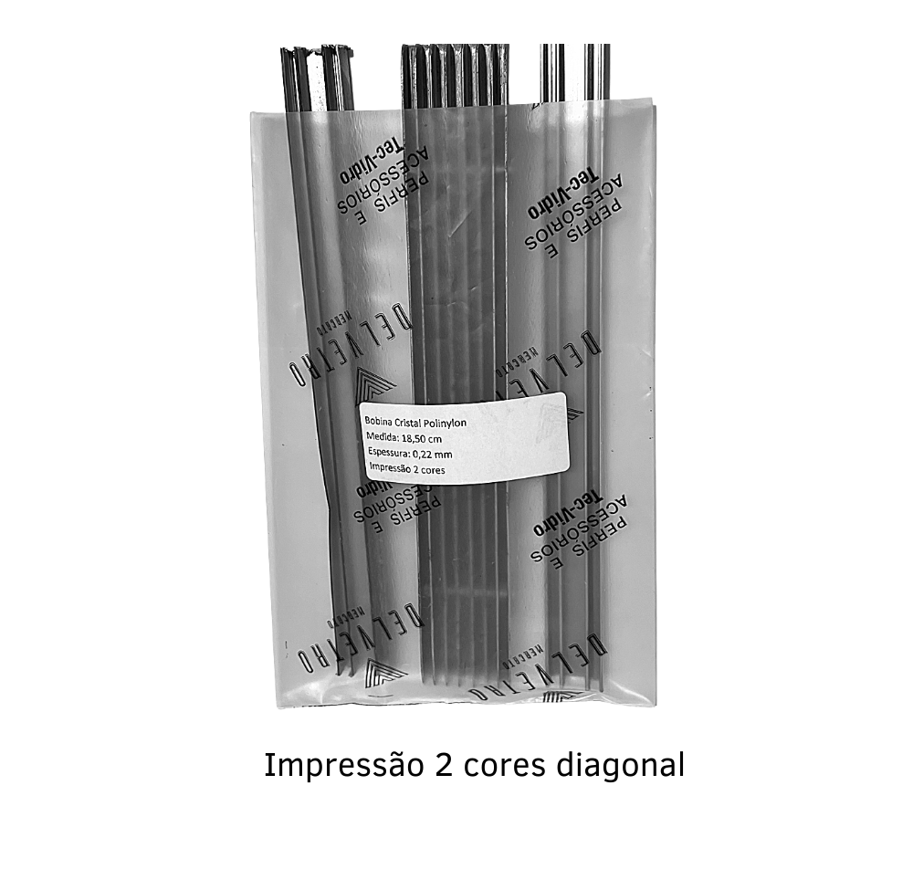 Embalagens personalizadas