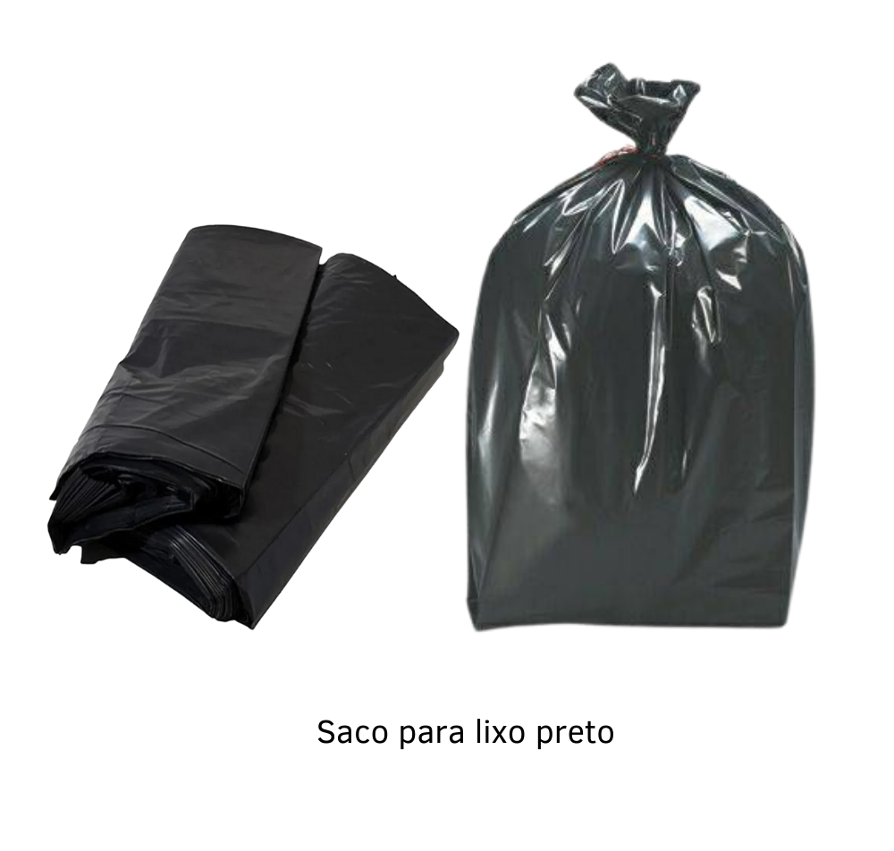 Sacos para lixo