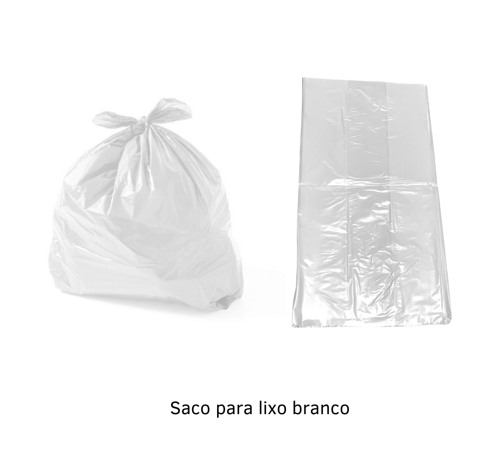 Sacos para lixo